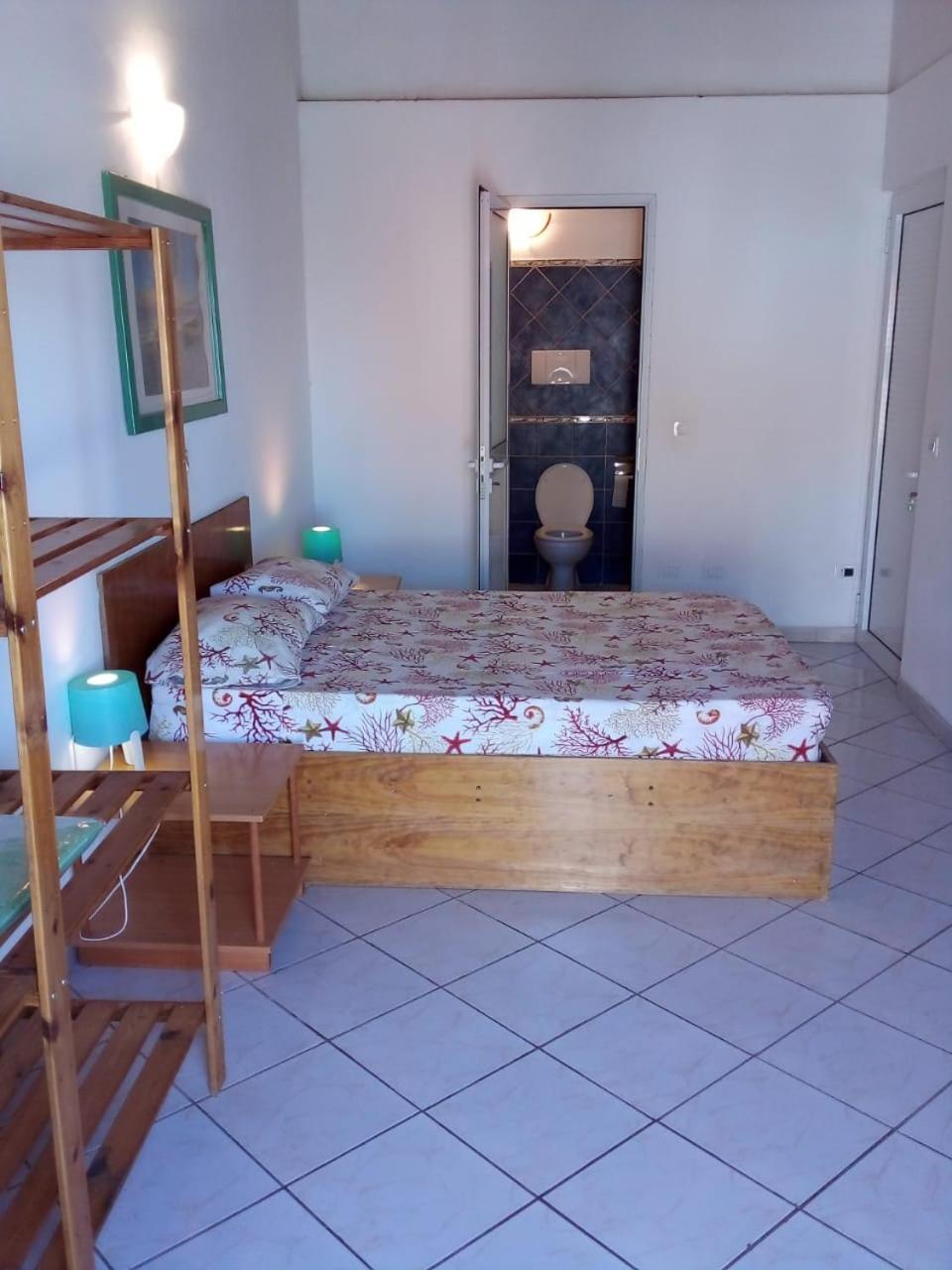 Holiday Aparthotel Apartment Santa Maria